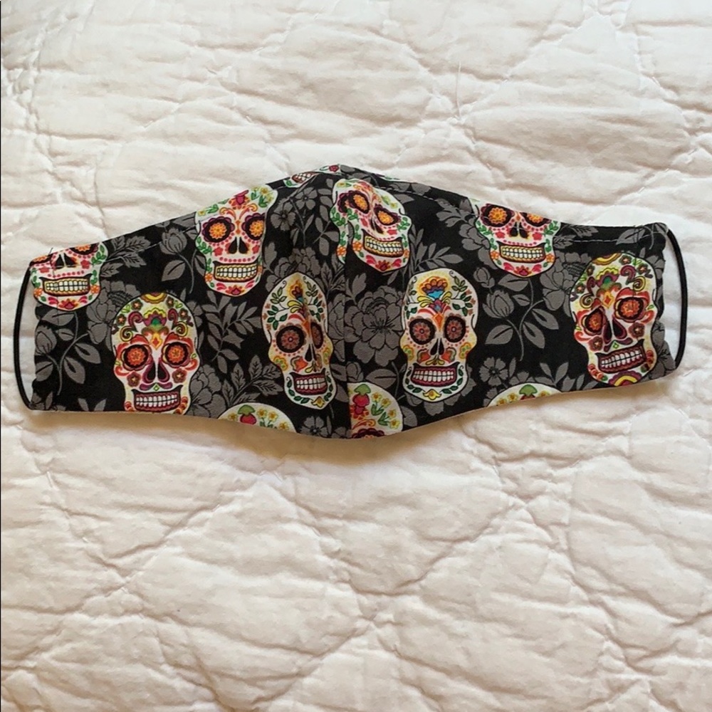 Day of the Dead mask